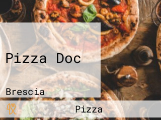 Pizza Doc