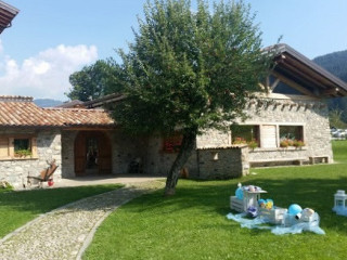 Agriturismo Larice