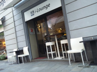 I-lounge Cafe