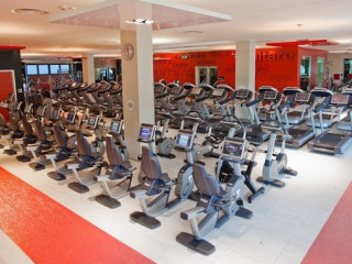 Virgin Active