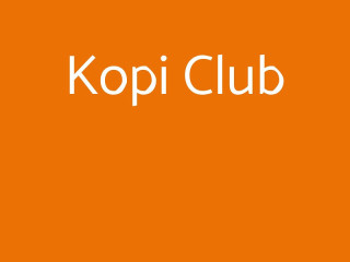 Kopi Club