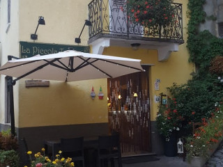 La Piccola Trattoria Da Tite