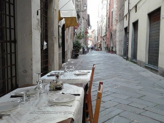 Osteria Rosetta