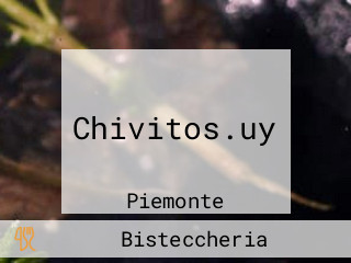 Chivitos.uy