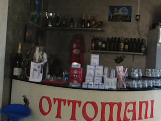 Pizzeria Kebab Ottomani