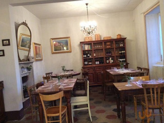 Osteria Bella Belvedere