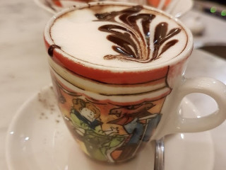 Cafe Chocolat