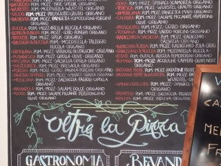 Pizzeria Da Silvia