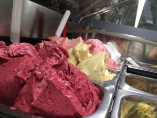 Gelateria Pasticceria Siciliana Dolci Idee Salò