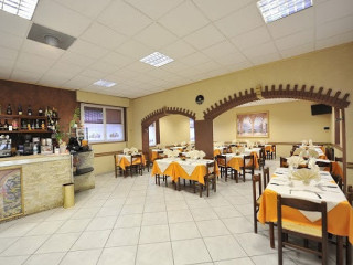 Trattoria Pizzeria La Rustichella