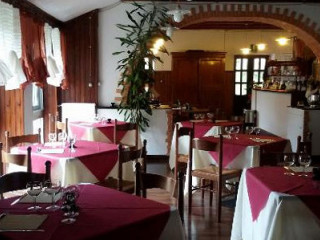 Osteria Del Centauro