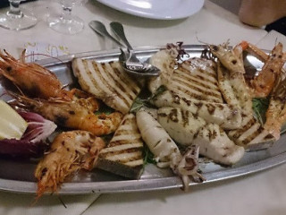 Lupo Di Mare