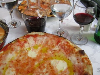 Pizzeria Santa Lucia