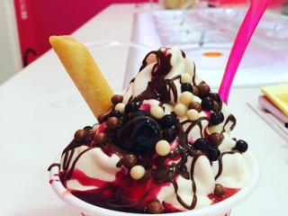 Yogurteria Yo!