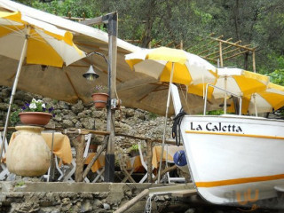 La Cantina