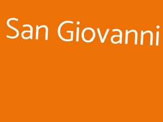 San Giovanni