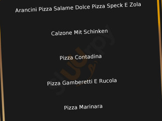 Gastronomia I Portici