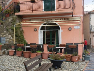 Wolf's Den Da Vittorio Osteria