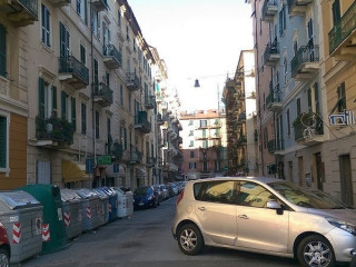 Vecchia Stazione