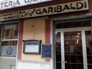 Spaghetteria Garibaldi