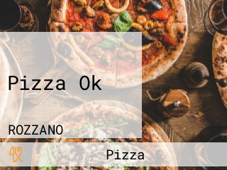 Pizza Ok