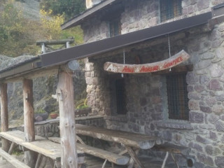 Rifugio Baita Gianpace