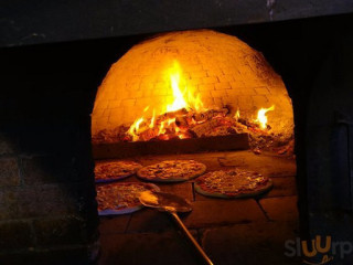 Trattori-pizzeria San Michele