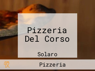 Pizzeria Del Corso