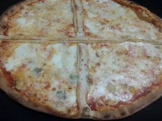 Pizza Mania Pizze Da Asporto