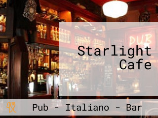 Starlight Cafe