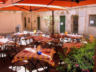 Trattoria Il Castello