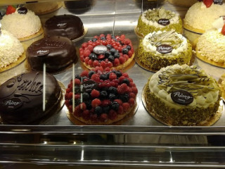 Priano Pasticceria Focacceria