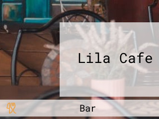 Lila Cafe