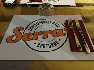 Pizzeria Serra41