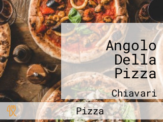 Angolo Della Pizza