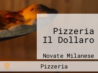 Pizzeria Il Dollaro