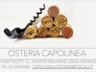 Osteria Capolinea