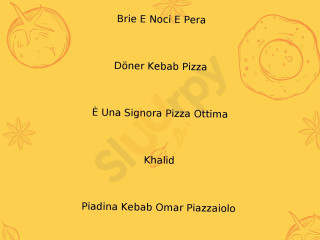 Pizza House Di Khalil Samy Khalil Omar