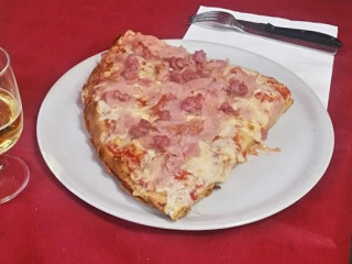 Carmen Pizza