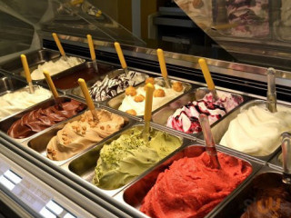 Gelateria Manteca