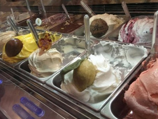 Gelateria Al Glicine