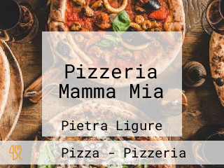 Pizzeria Mamma Mia