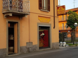 Pizzeria Del Borgo