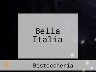 Bella Italia