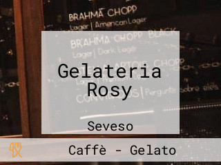 Gelateria Rosy