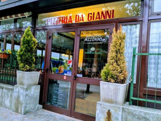 Pizzeria Da Gianni