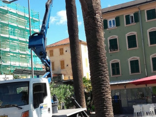 L'onda Di Varazze