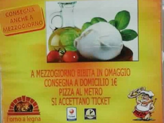 Asso Di Pizza