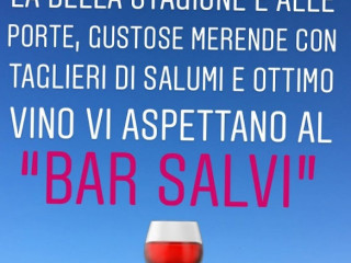 Trattoria Salvi