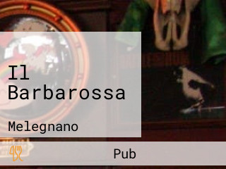 Il Barbarossa